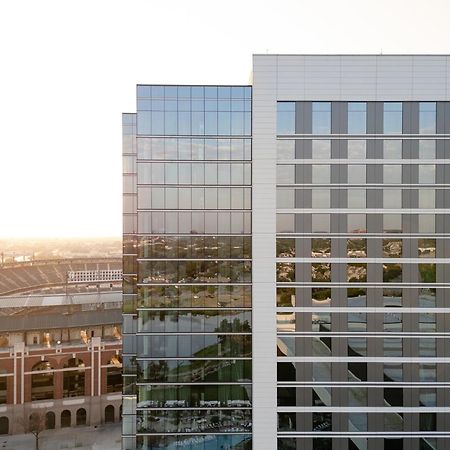 Loews Arlington Hotel Exterior foto